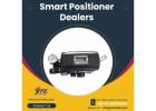 Smart Positioner Dealers | YTC INDIA