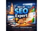 Struggling to Rank on Google? Hire an SEO Expert Today