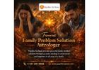 Famous Family Problem Solution Astrologer in New Jersey