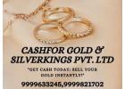 Best Gold Buyer Near You for Instant Cash
