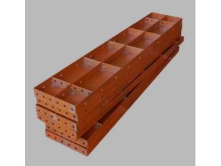 Complete Guide to Construction Formwork for Concrete Walls