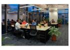 Best Coworking Space in Gurgaon | Modern & Affordable Shared Workspaces