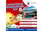 Best Pre Primary Education School in India