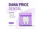 Get a Healthier Smile with Teeth Cleaning in Oklahoma City at Dana Price Dental