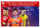 ISL Players Shine in Europe – Join Challenges, Win Awards & Get Gifts