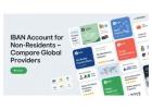 How a Non-Resident IBAN Account Can Simplify Your Global Finances
