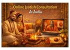 Online Jyotish Consultation In India