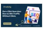 Zero-Click Searches: How to Win Traffic Without Clicks