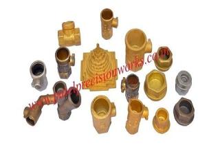 Brass Ball Valve Manufacturer in India