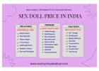 Sex Doll Rate in India – Latest Price List 2026