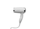 Premium 1600W Wall Mount Hotel Hair Dryer - Quiet Anti-Theft