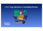 Girikon – USA’s Top Salesforce Consulting Partner