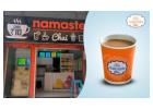 Best Cafe Near Agra - Namaste Chai