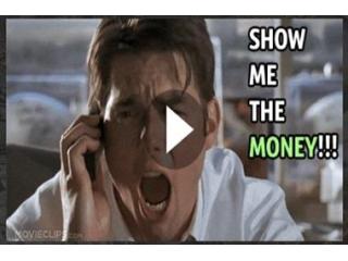 ✅ JUST SHOW ME THE MONEY