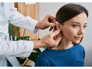 Buy Affordable Hearing Aids in Nashik | Free Hearing Test