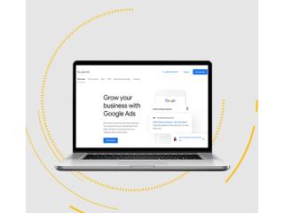 Google Ads Agency – Grow Your Business with Targeted Advertising