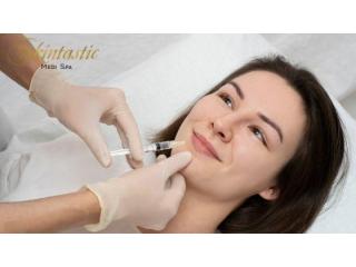 Premium Fillers Riverside for Youthful Skin