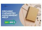 Organic Chemistry Assignment Help – Accurate Solutions by Chemistry Experts