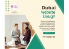 Goldman Dubai Website Design Company – Elevate Your Digital Presence
