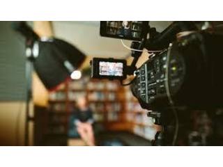 Professional Event Video Coverage for Business Gatherings