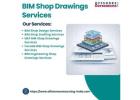 Expert BIM Shop Drawings Services in Auckland, New Zealand