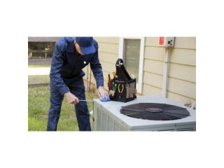 Heat Pump Repair in Central Indiana