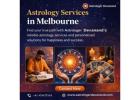 Astrology Services in Melbourne | Family Problem Solution in Melbourne