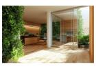 High-Quality Frameless Glass Sliding Doors at Affordable Price