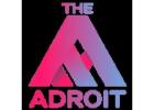 Top LinkedIn Marketing Agency | The Adroit