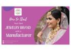 How To Start Your Own Jewellery Brand with a Manufacturer