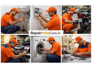 Annual Maintenance service