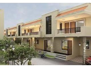 Satya Villas Phase 2| Villas in Noida Extension