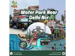 A Theme Park In Delhi Ncr That Visitors Truly Enjoy