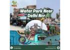 A Theme Park In Delhi Ncr That Visitors Truly Enjoy