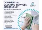 Commercial Kitchen Cleaning Melbourne | Certified & Reliable Experts