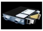 High Speed Energy Recovery Ventilator System