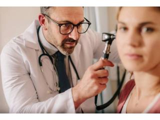 Advanced Digital Hearing Loss Test for All Ages