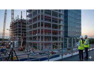 Expert Building Information Modeling and Design Solutions