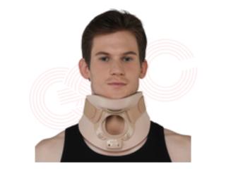 Philadelphia Collar – Trusted Soft Cervical Collar & Neck Brace