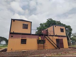 Searching for Trusted Bunk House Manufacturers for Your Project?