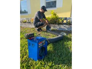 Fort Myers Drain Cleaning – Fast, Local Plumbing Service