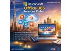 Reliable Microsoft Office 365 services Dubai for Businesses | proswift.ae