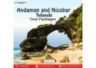 Andaman And Nicobar Islands Tour Packages