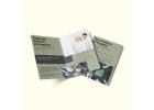 Bi Fold Brochure