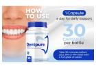  DentPure: Natural Oral Care for Stronger Teeth and Gums