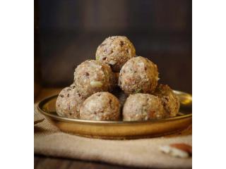 Do Oats Ladoo Help Control Sugar Cravings Naturally?