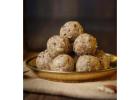 Do Oats Ladoo Help Control Sugar Cravings Naturally?