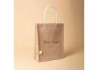 Eco-Friendly Jute Bags