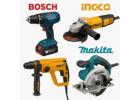High-Performance Power Tool Accessories for Every Job