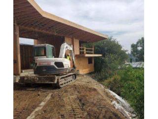 Reliable Concrete Demolition Los Angeles